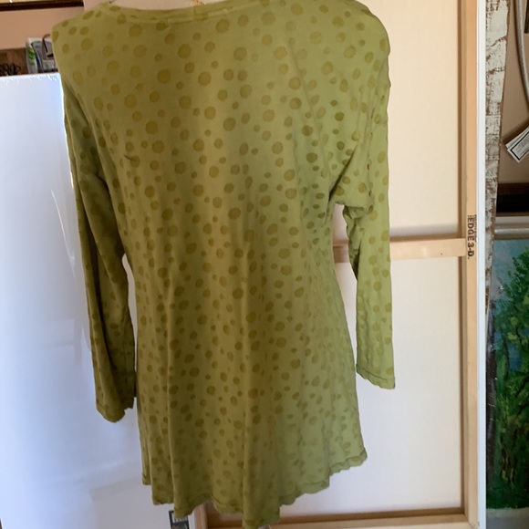 See Me Tunic - Picture 5 of 7